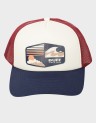 TRUCKER CAP