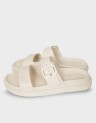 LIGHT DOUBLE STRAP SANDAL