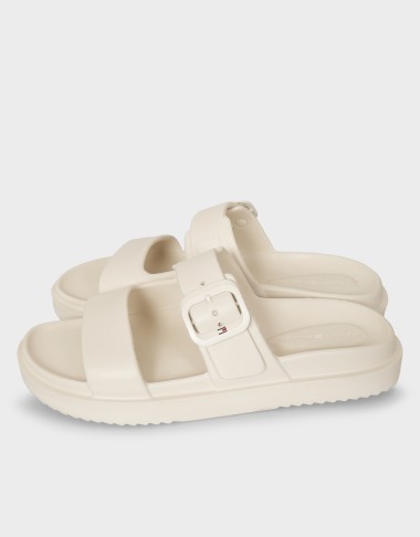 LIGHT DOUBLE STRAP SANDAL