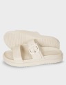 LIGHT DOUBLE STRAP SANDAL