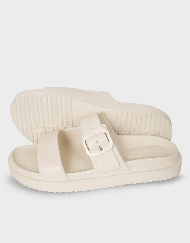 LIGHT DOUBLE STRAP SANDAL