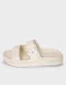 LIGHT DOUBLE STRAP SANDAL