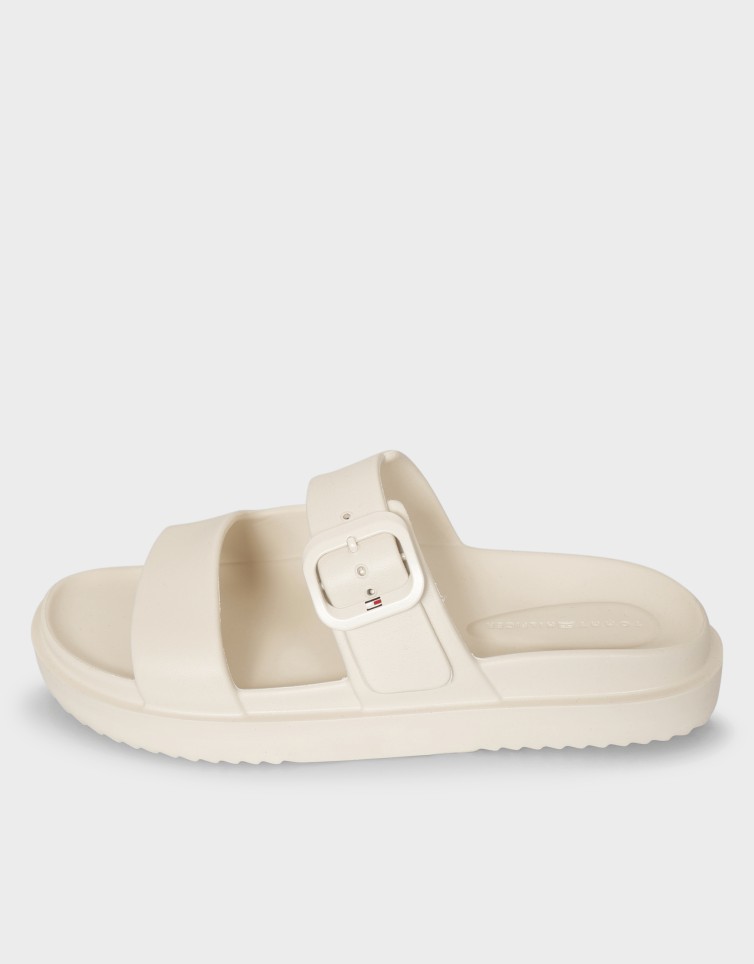LIGHT DOUBLE STRAP SANDAL