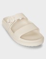 LIGHT DOUBLE STRAP SANDAL