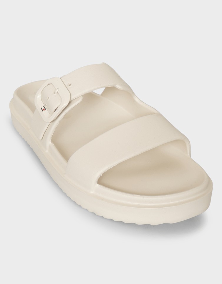 LIGHT DOUBLE STRAP SANDAL