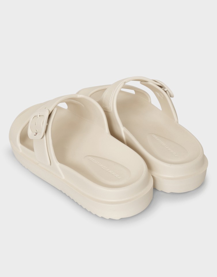 LIGHT DOUBLE STRAP SANDAL