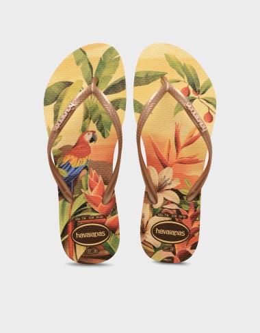 SLIM TROPICAL