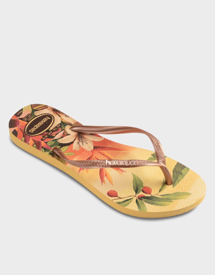 SLIM TROPICAL