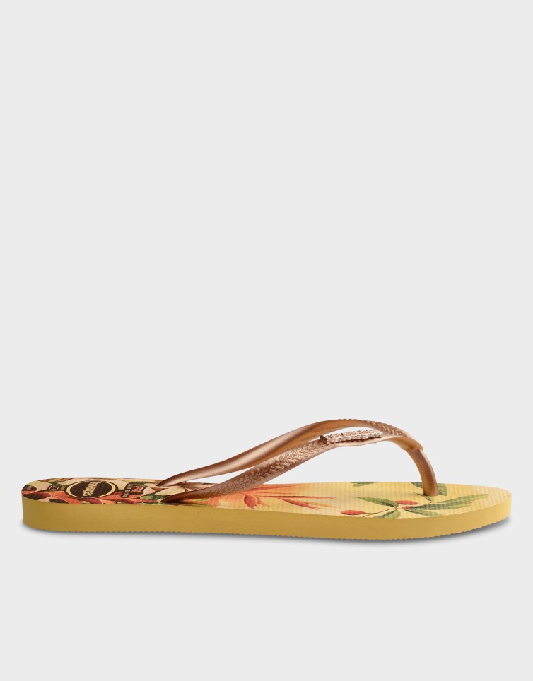SLIM TROPICAL