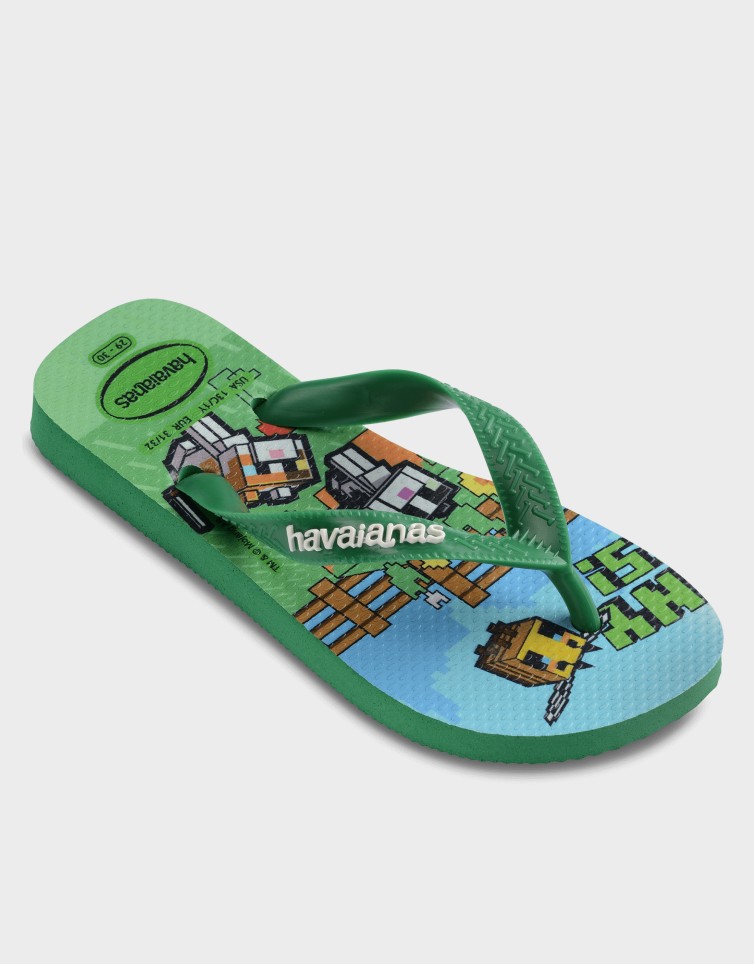 KIDS MINECRAFT