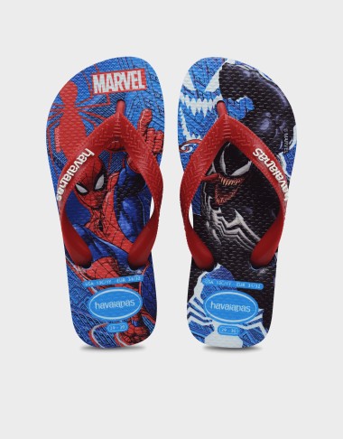 KIDS TOP MARVEL II
