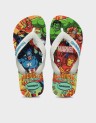 KIDS TOP MARVEL II