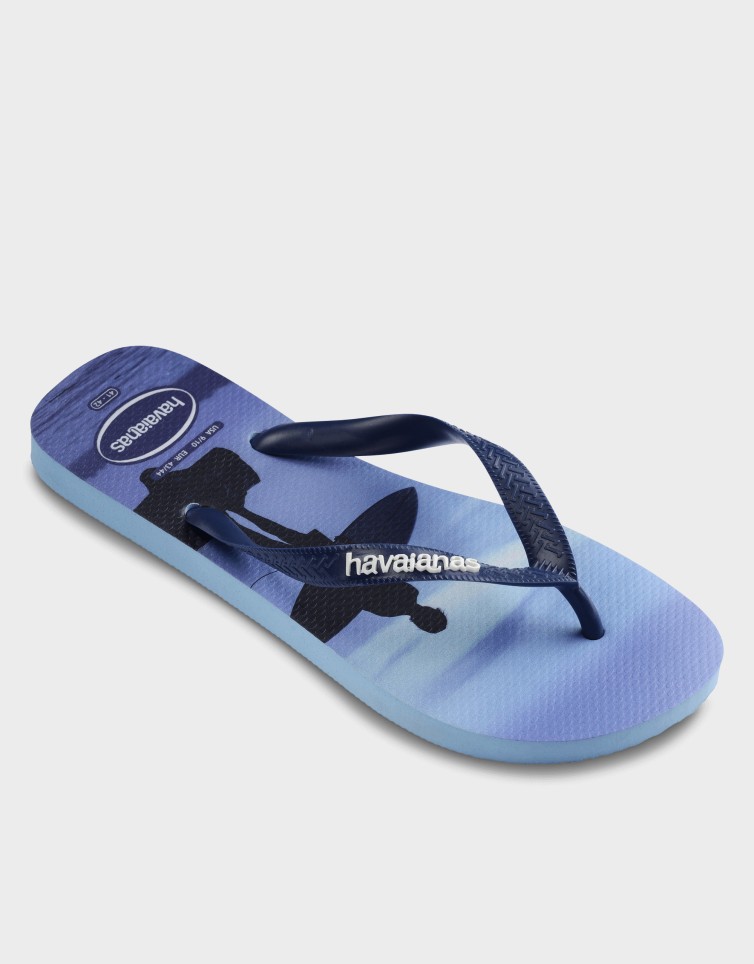 TOP SURFER I