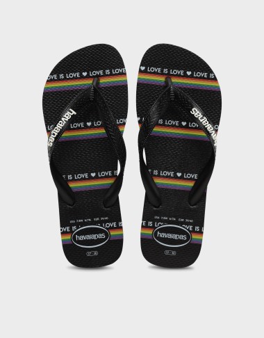 TOP PRIDE