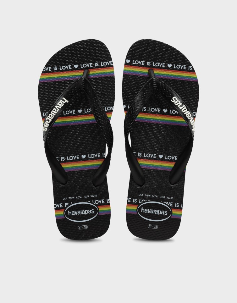 TOP PRIDE
