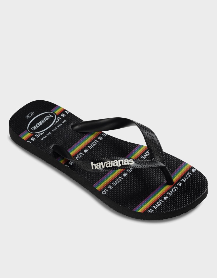 TOP PRIDE