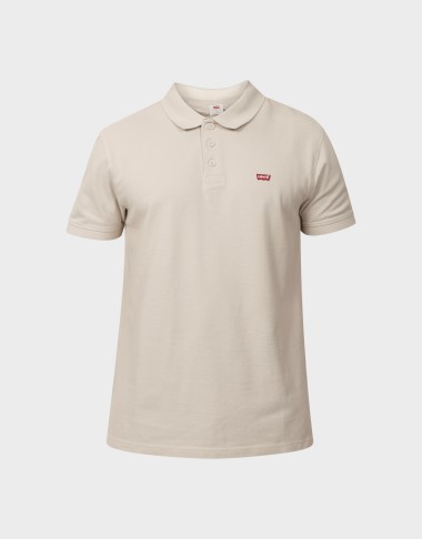 LSE_LEVIS HM POLO