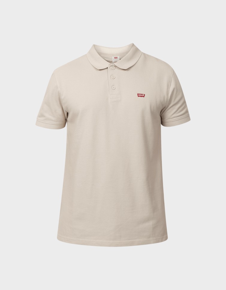 LSE_LEVIS HM POLO