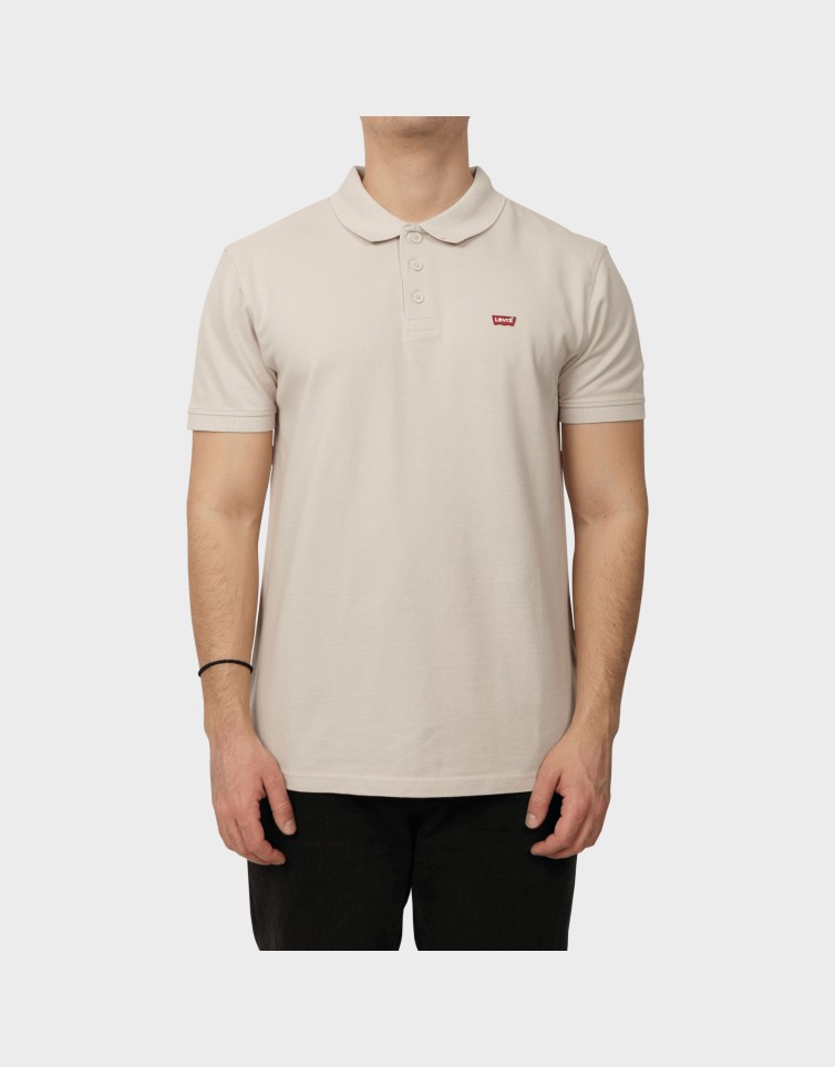 LSE_LEVIS HM POLO