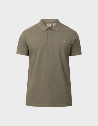 LSE_LEVIS HM POLO
