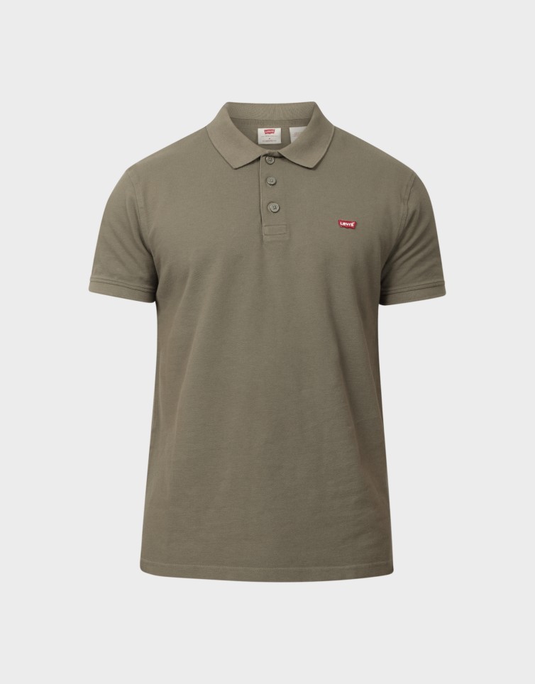 LSE_LEVIS HM POLO