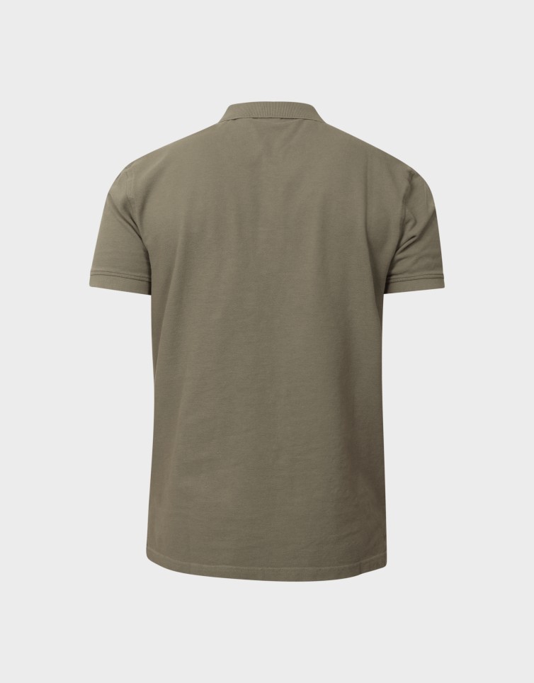 LSE_LEVIS HM POLO