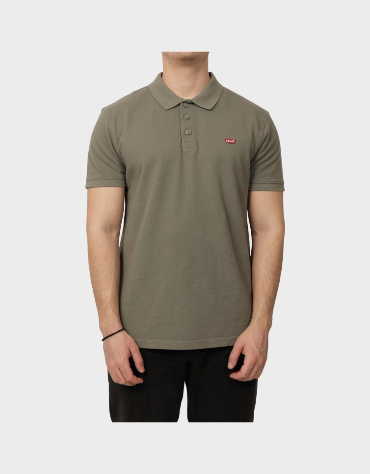 LSE_LEVIS HM POLO