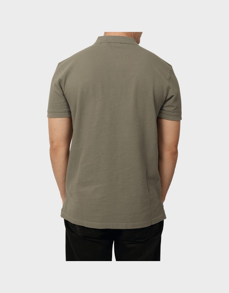 LSE_LEVIS HM POLO