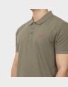 LSE_LEVIS HM POLO