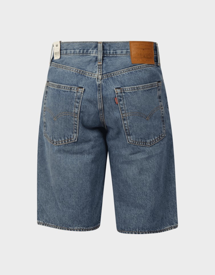 478 BAGGY SHORTS