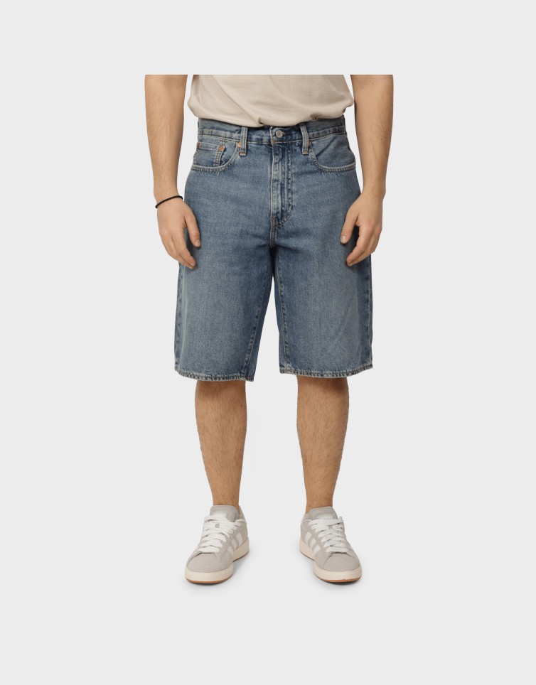 478 BAGGY SHORTS
