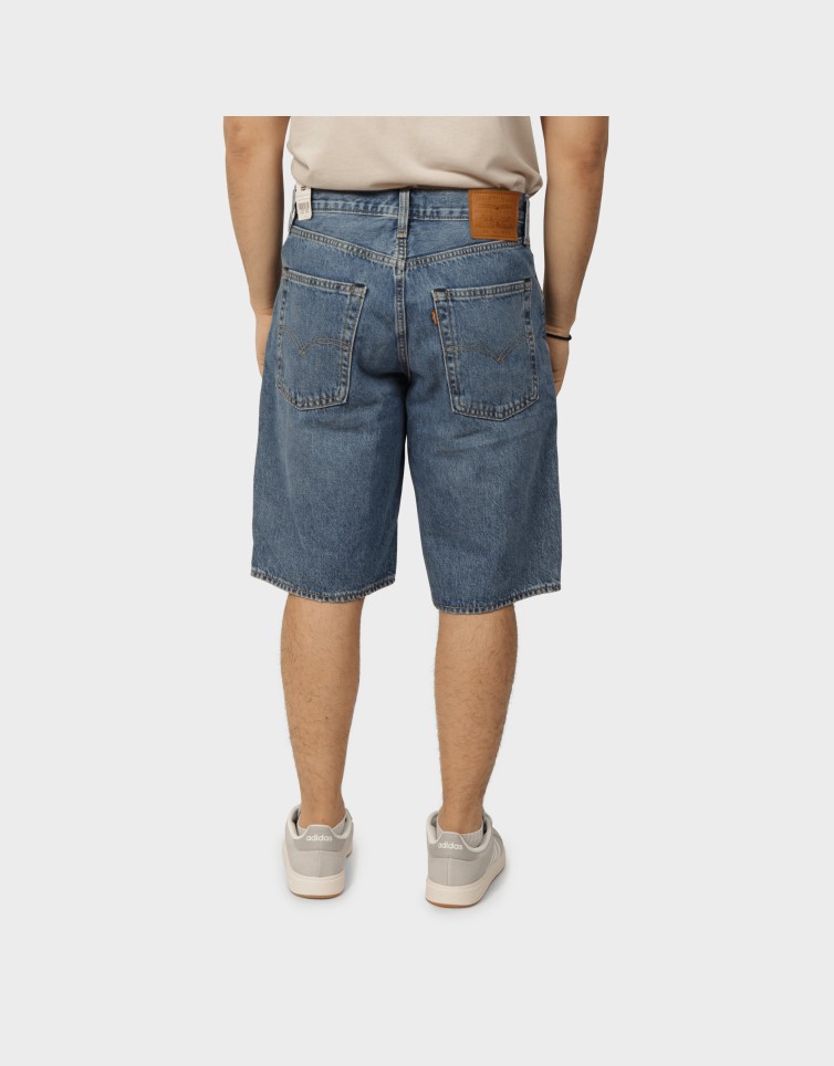 478 BAGGY SHORTS