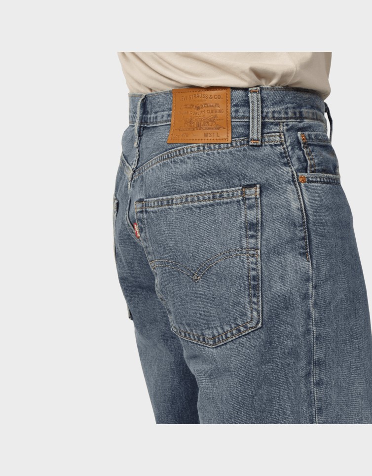478 BAGGY SHORTS