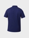 SHIELD PIQUE POLO