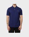 SHIELD PIQUE POLO