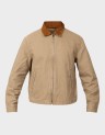 CASTRO FULL ZIP