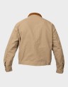 CASTRO FULL ZIP