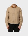 CASTRO FULL ZIP