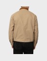 CASTRO FULL ZIP