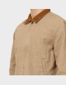 CASTRO FULL ZIP