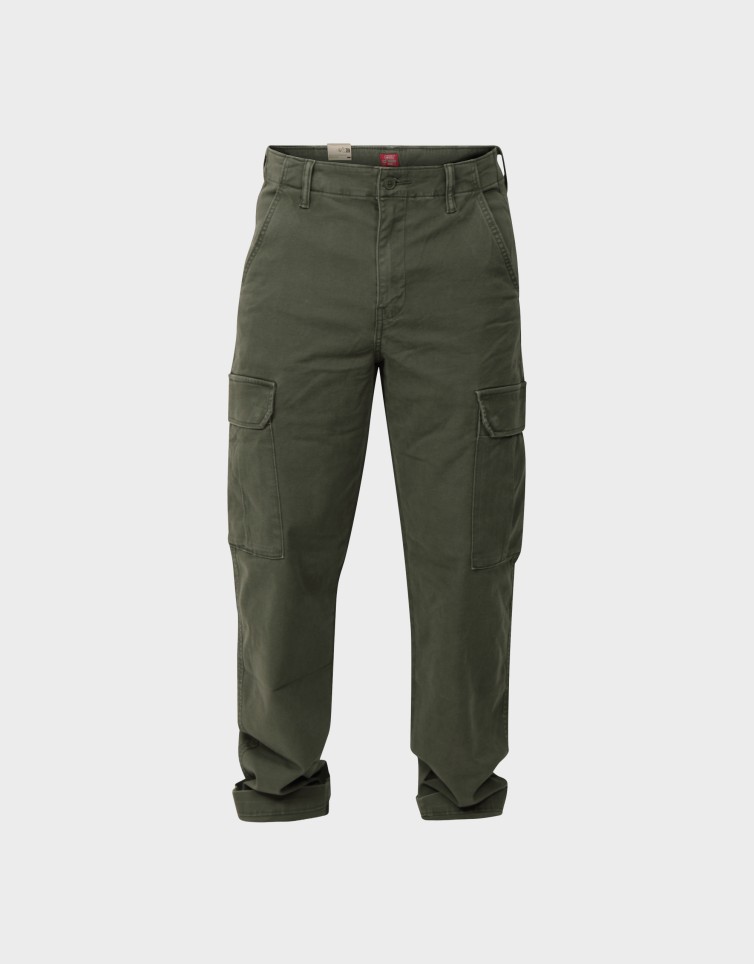 XX CARGO TAPER T3