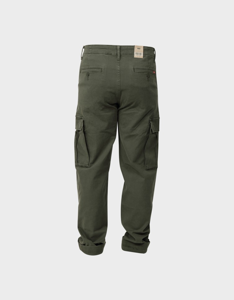 XX CARGO TAPER T3