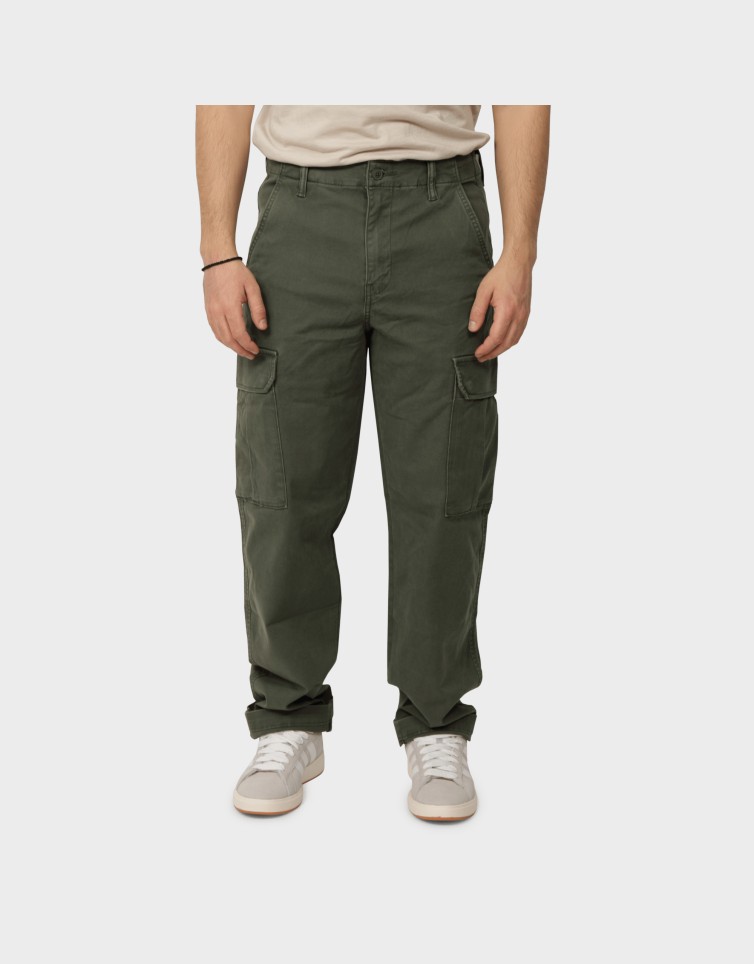 XX CARGO TAPER T3