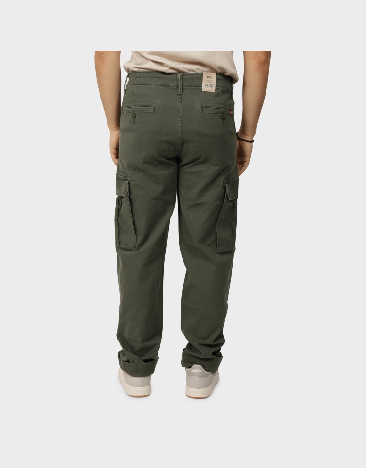 XX CARGO TAPER T3
