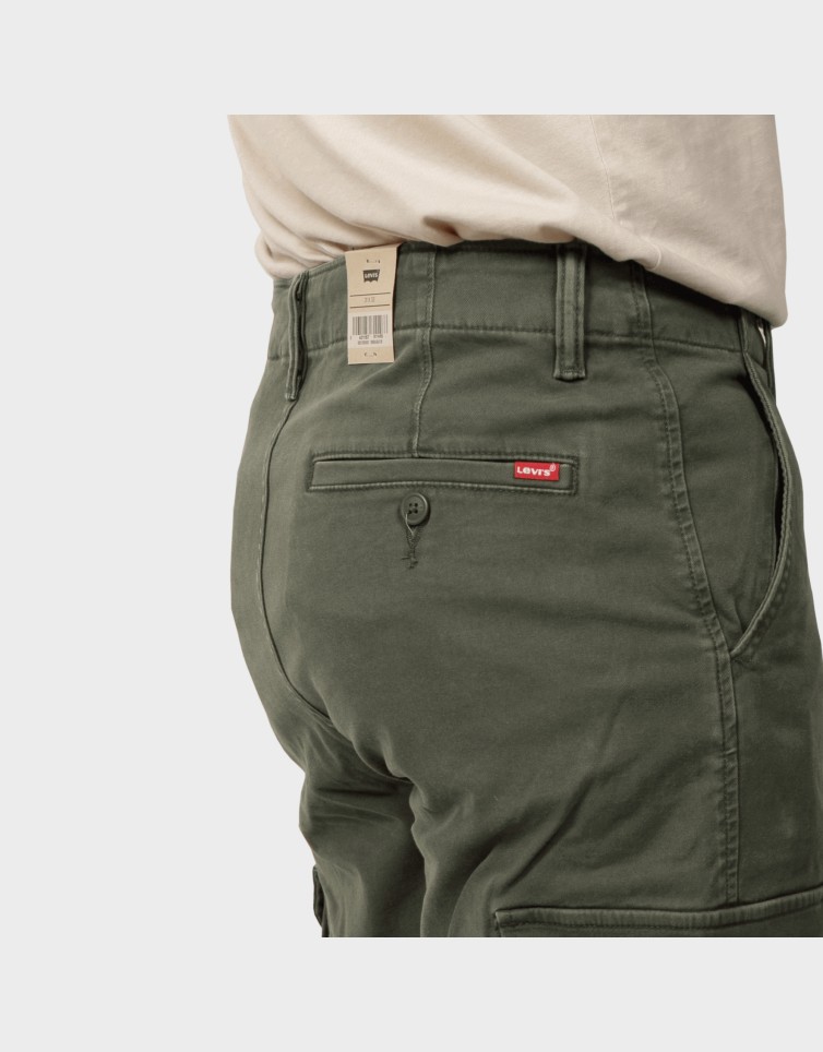 XX CARGO TAPER T3