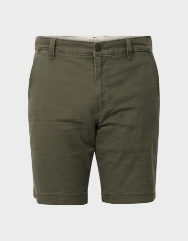 XX CHINO SHORTS II