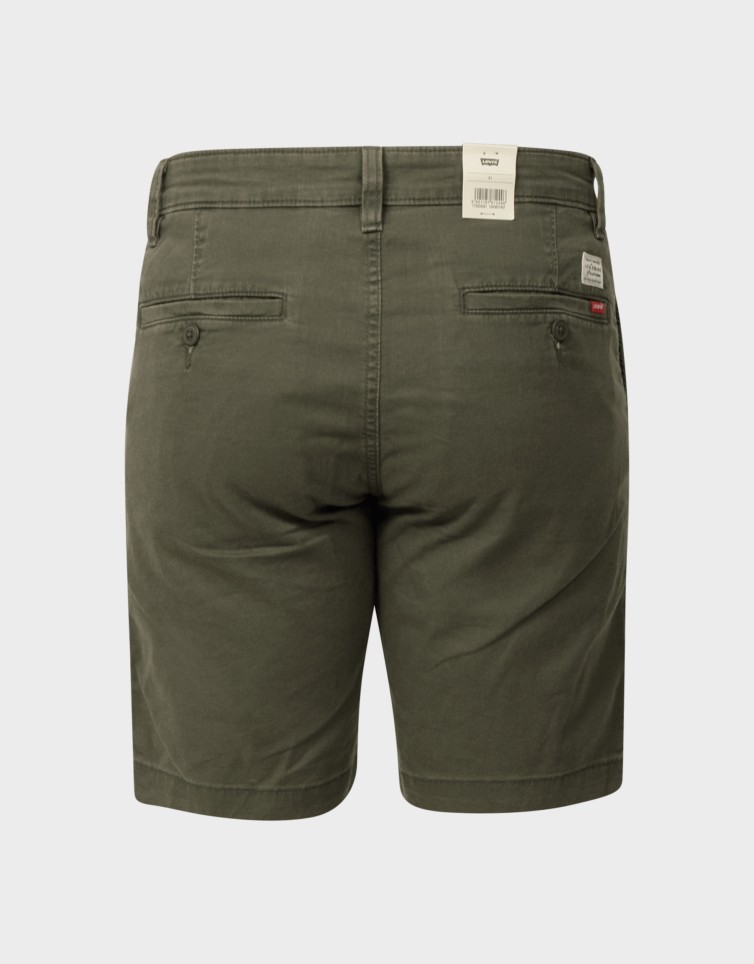 XX CHINO SHORTS II