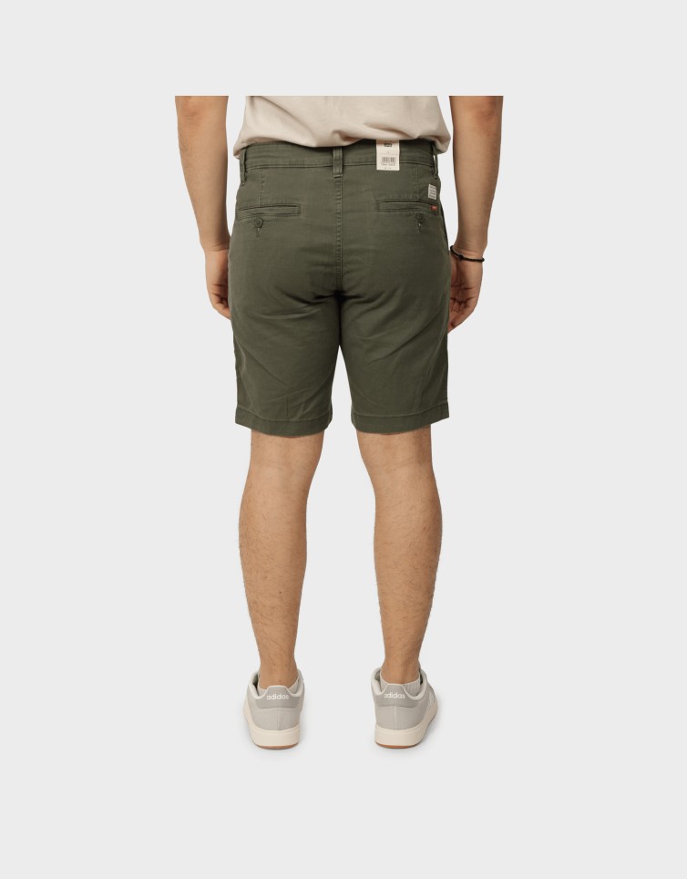 XX CHINO SHORTS II