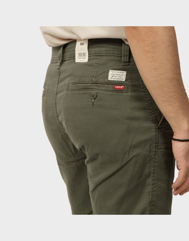 XX CHINO SHORTS II