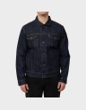 THE TRUCKER JACKET